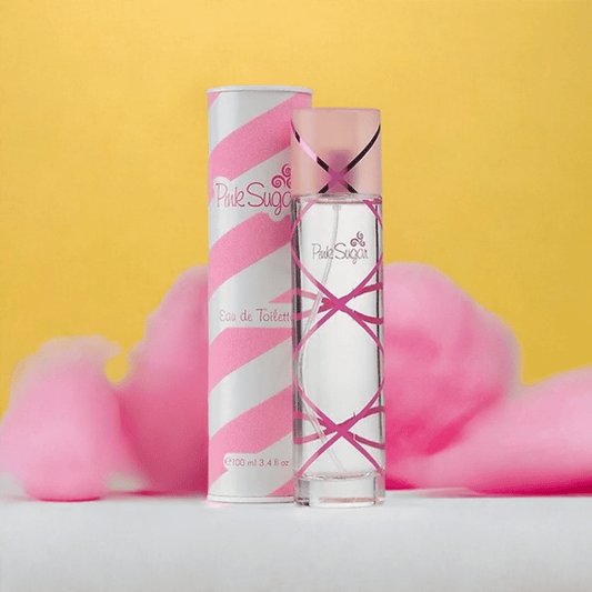 Aquolina Pink Sugar 100ml Eau de Toilette - Acque Profumeria