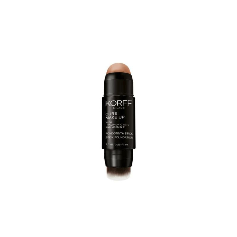 Korff Cure Make Up Fondotinta Stick Con Acido Ialuronico e Vitamina E