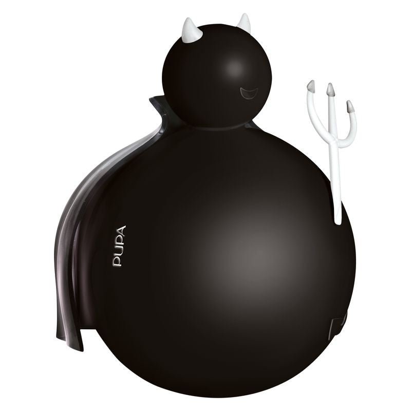 Pupa Devil Cofanetto Make up Viso, Occhi e Labbra - 100ml Profumeria