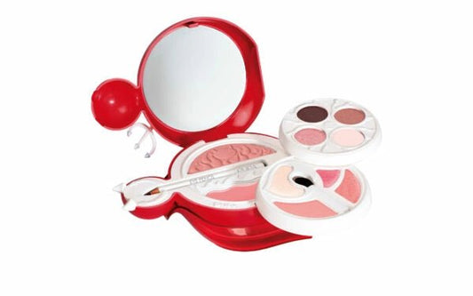 Pupa Devil Cofanetto Make up Viso, Occhi e Labbra - 100ml Profumeria