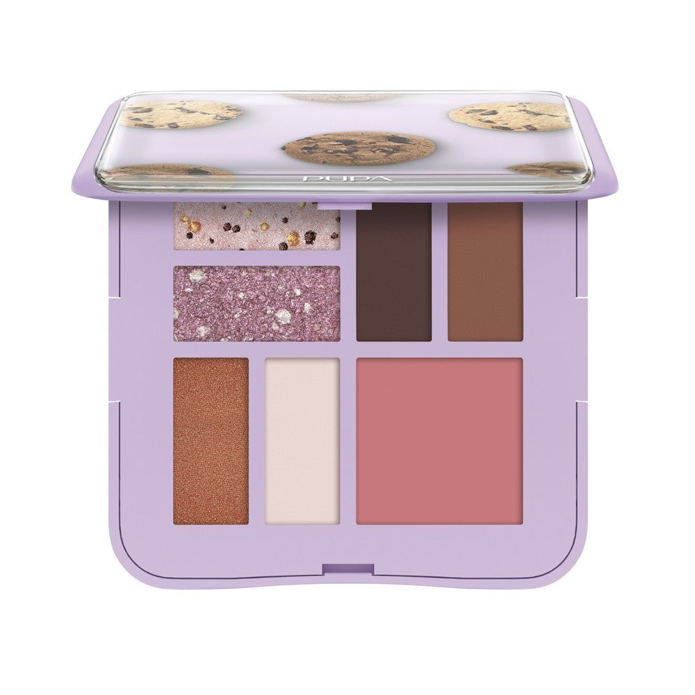 Pupa Palette'S 3D effect - 100ml Profumeria