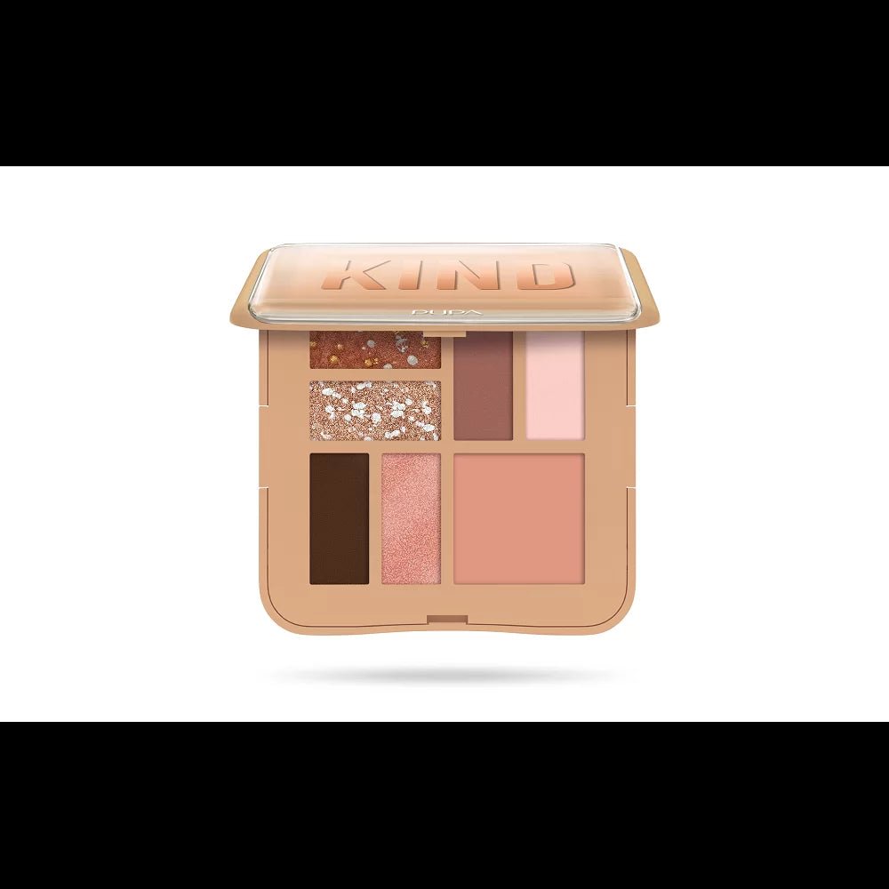 Pupa Palette'S 3D effect - 100ml Profumeria