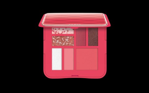 Pupa Palette'S 3D effect - 100ml Profumeria