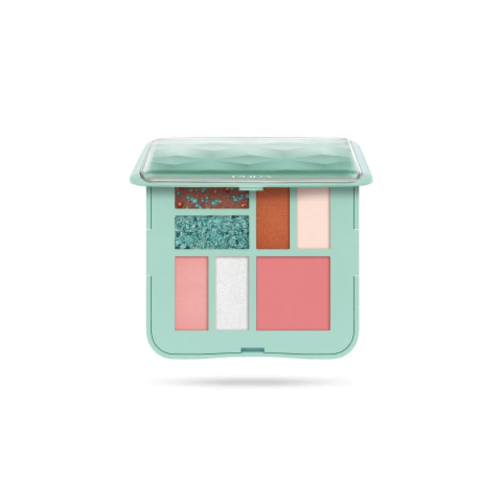 Pupa Palette'S 3D effect - 100ml Profumeria