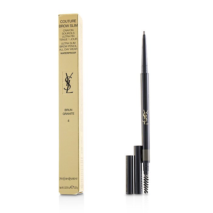 Yves saint Laurent Coutoure Brow Slim - 100ml Profumeria