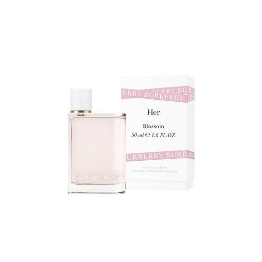 Burberry Her Blossom Eau de toilette Donna 30ml - 100ml Profumeria