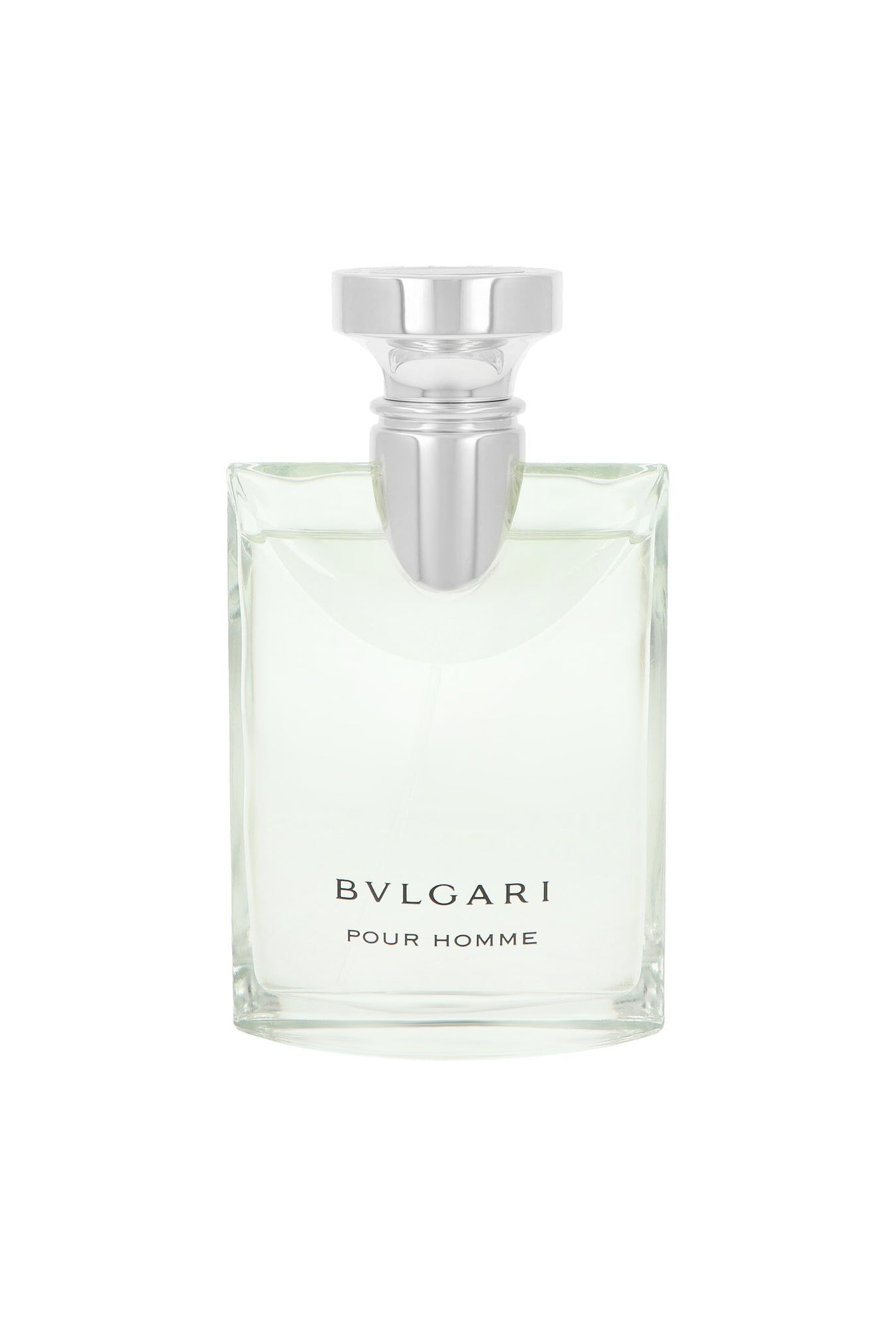 Bvlgari Pour Homme Eau de Toilette 100 ml – Profumo Uomo Aromatico Legnoso Elegante - Acque Profumeria