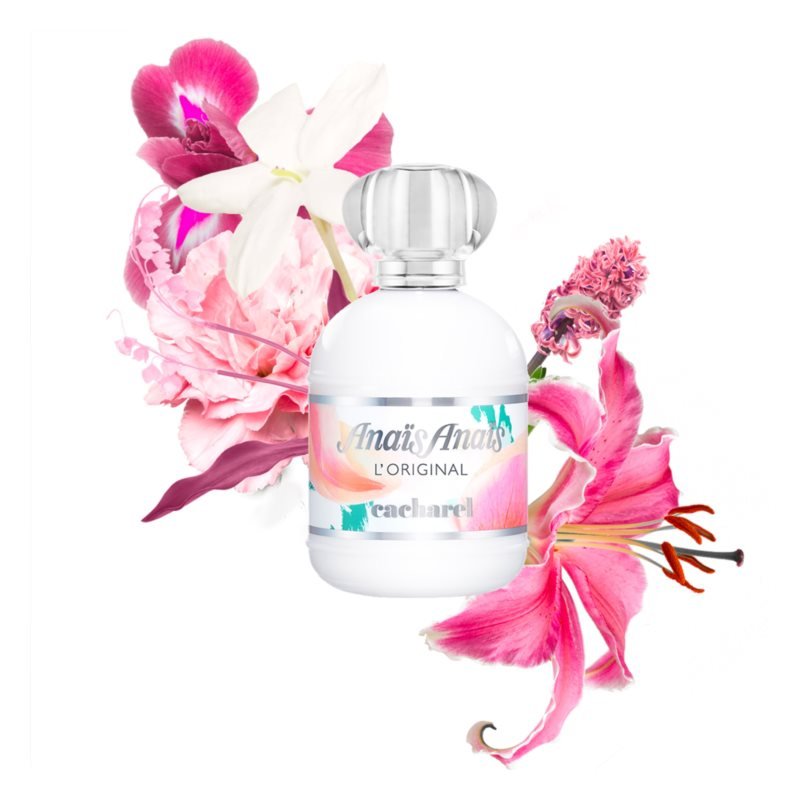 Cacharel Anais Anais L'Original Eau de Toilette donna