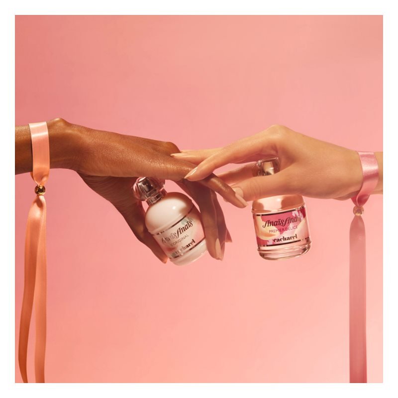 Cacharel Anais Anais L'Original Eau de Toilette donna