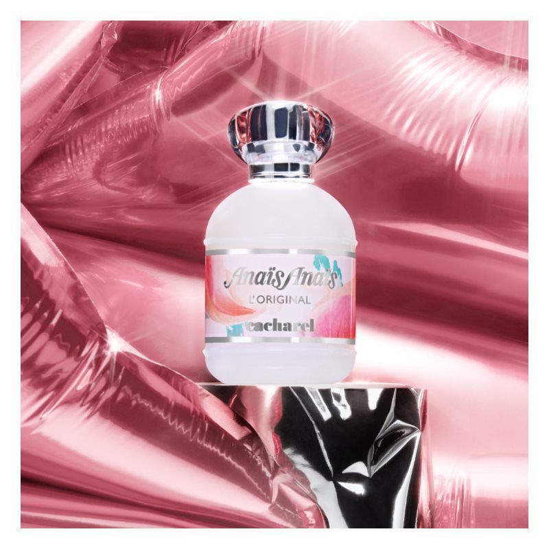 Cacharel Anais Anais L'Original Eau de Toilette donna