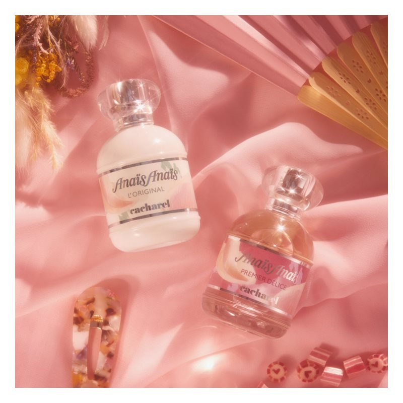 Cacharel Anais Anais L'Original Eau de Toilette donna