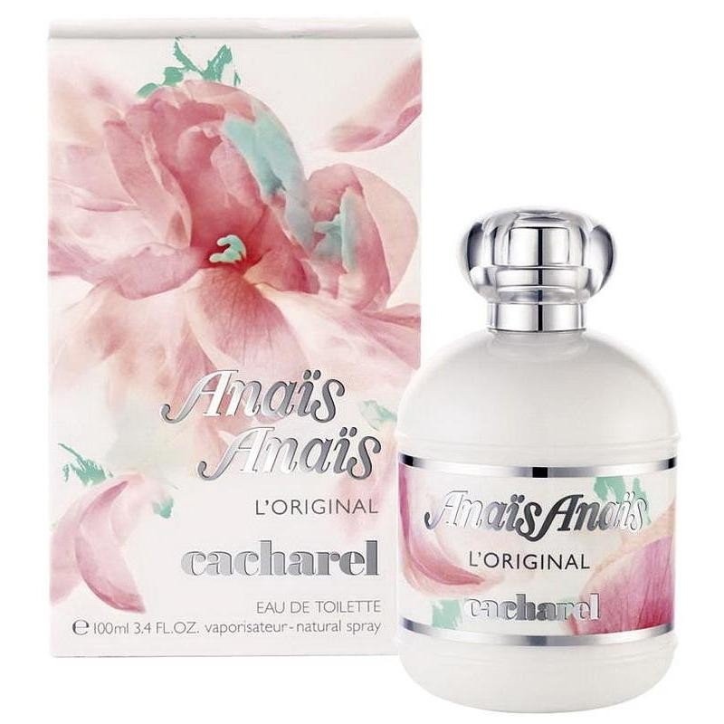 Cacharel Anais Anais L'Original Eau de Toilette donna