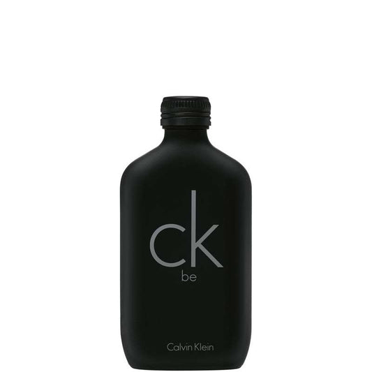 Calvin Klein "Ck Be" Eau de Toilette Unisex 100ml - Acque Profumeria
