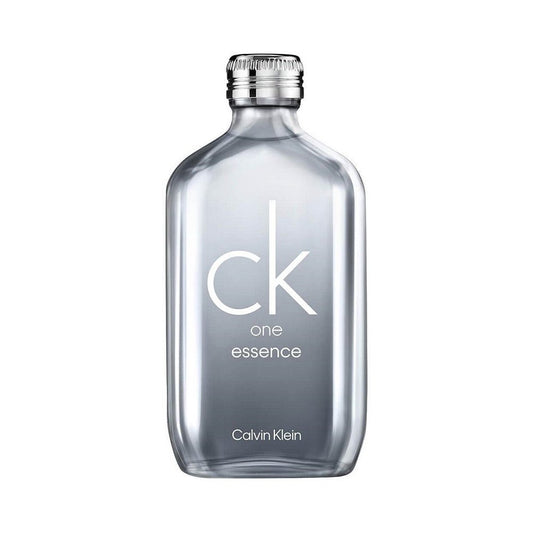 Calvin Klein CK One Essence Eau de Parfum Intense 100 ml – Profumo Unisex Aromatico Fresco Moderno - Acque Profumeria