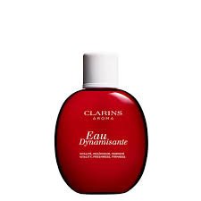 Clarins Eau Dynamisante Eau de Soins 100 ml Unisex – Trattamento Profumato Energizzante