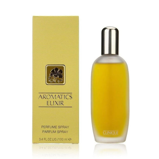 Clinique Aromatics Elixir Eau de Parfum donna 