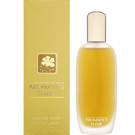 Clinique Aromatics Elixir Eau de Parfum donna 45ml