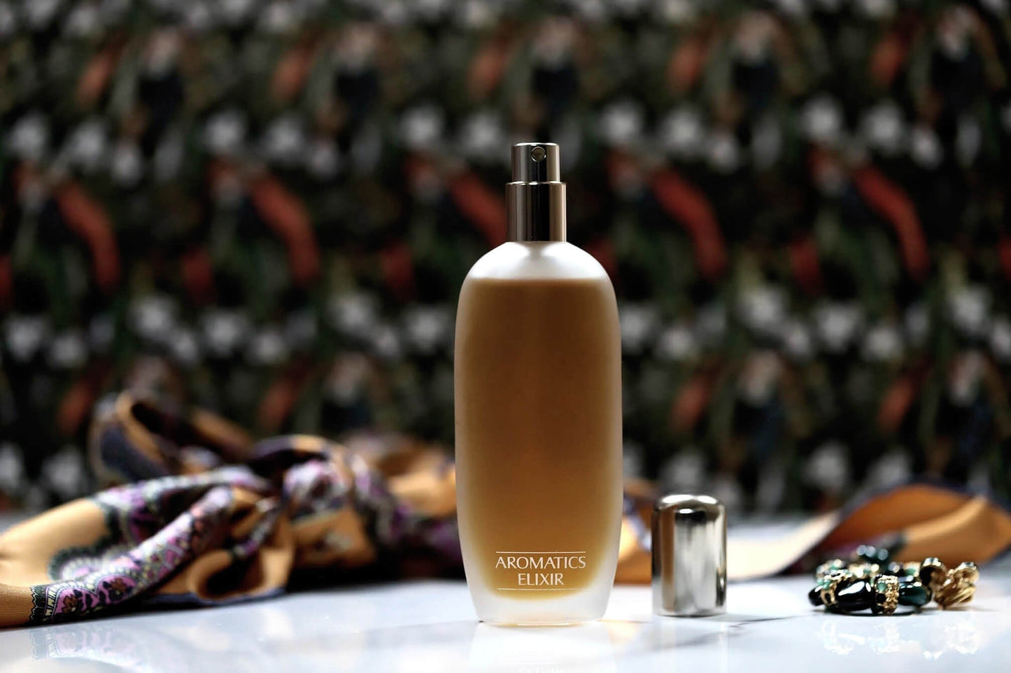 Clinique Aromatics Elixir Eau de Parfum donna 45ml