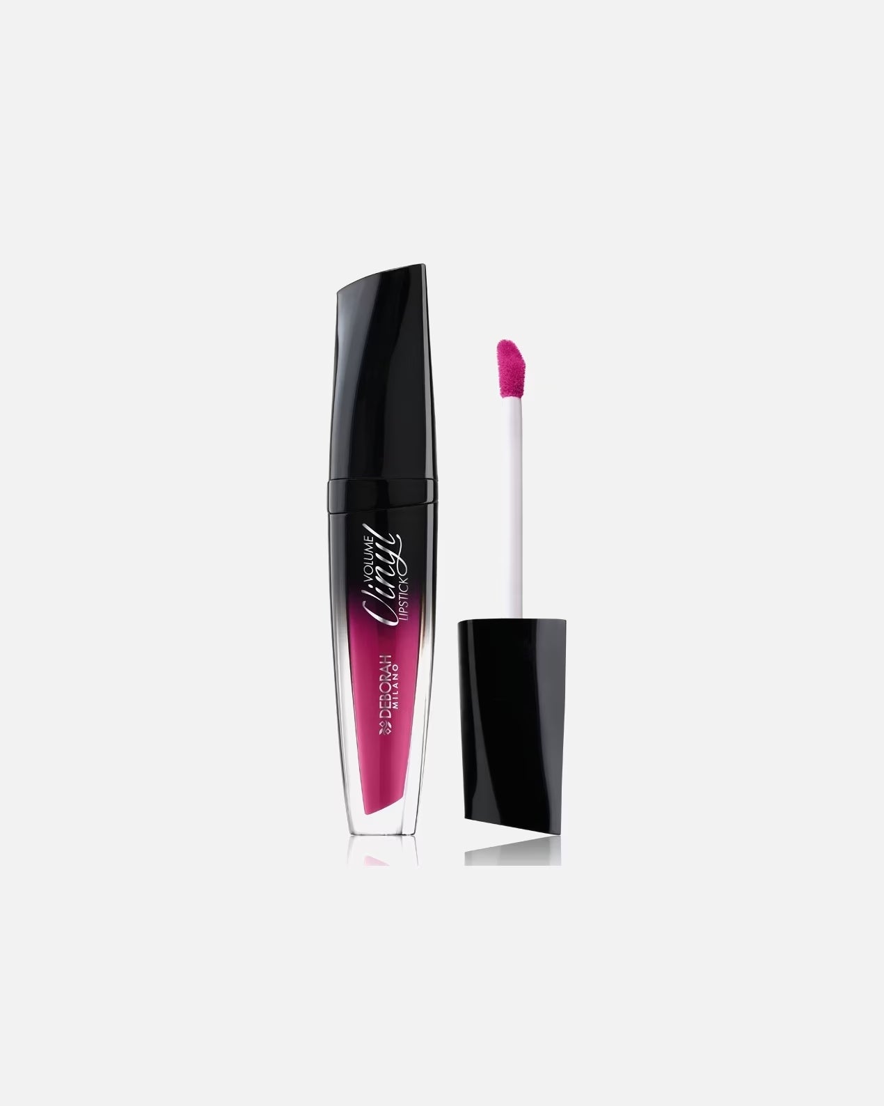 Deborah Volume Vinyl Lipstick Rossetto Liquido – Rossetto Liquido Effetto Vinile Volume - 100ml Profumeria