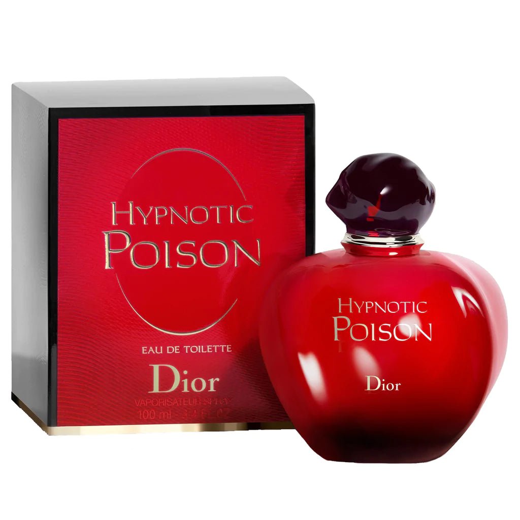 Dior Hypnotic Poison Eau de Toilette