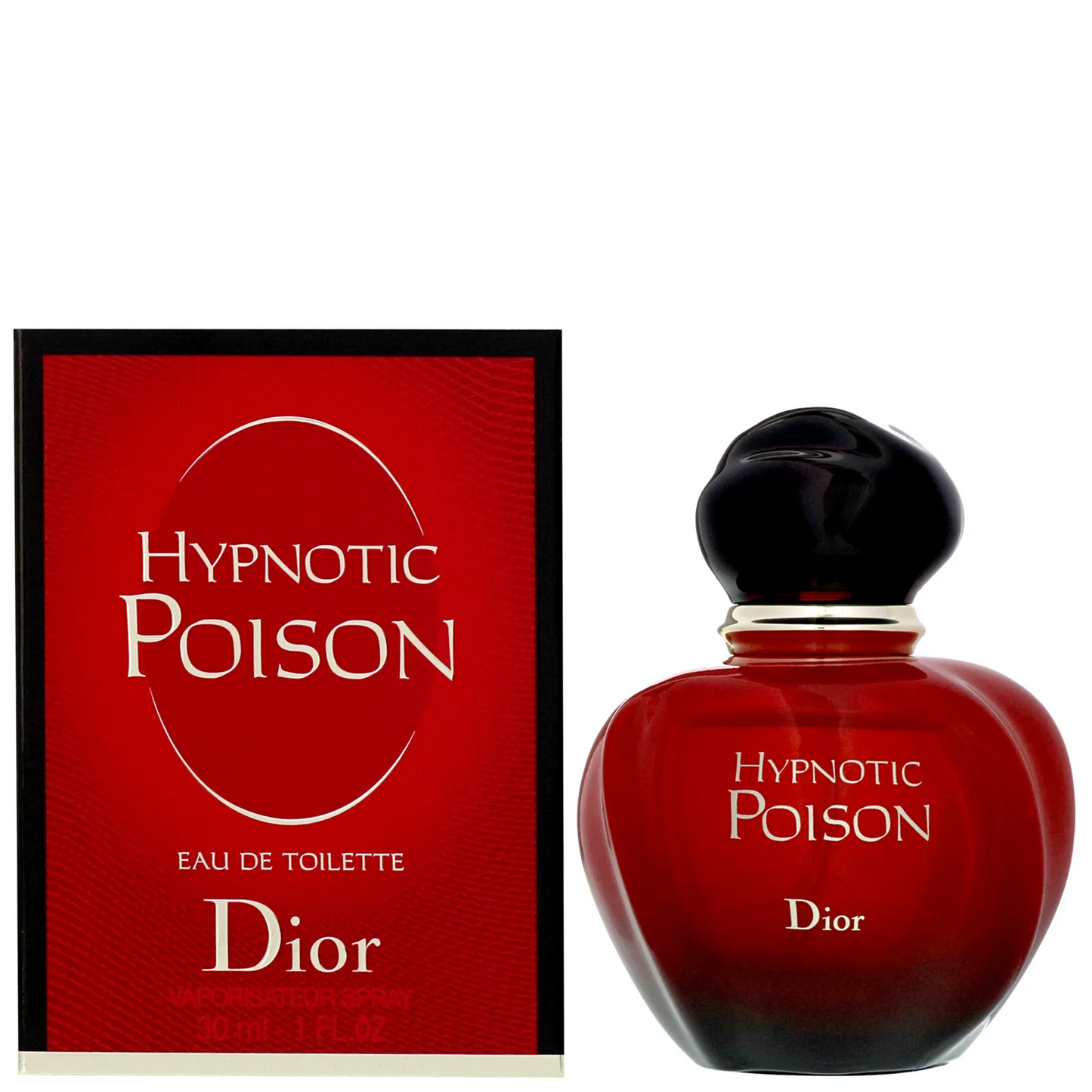 Dior Hypnotic Poison Eau de Toilette 