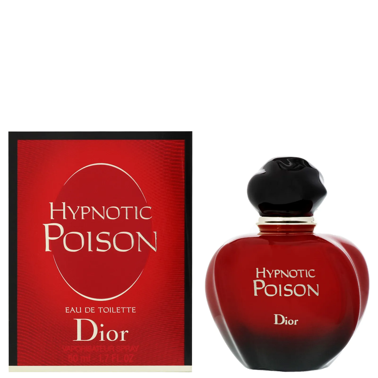 Dior Hypnotic Poison Eau de Toilette 
