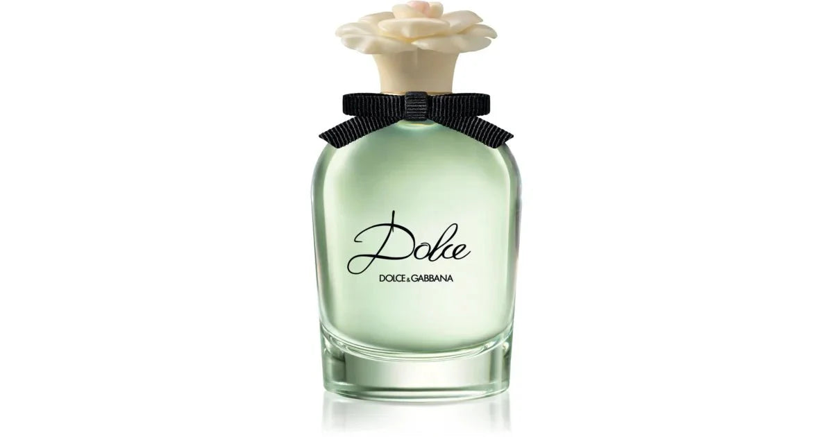 Dolce&Gabbana Dolce Eau de Parfum 75ml da donna - Acque Profumeria