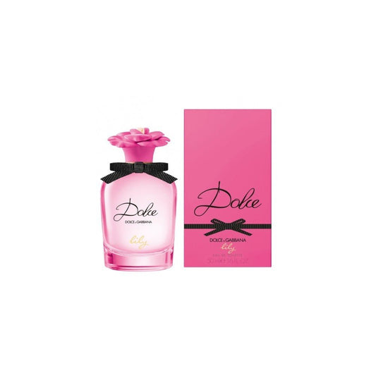 Dolce & Gabbana Dolce Lily Eau de Toilette da donna 50ml- 100ml Profumeria
