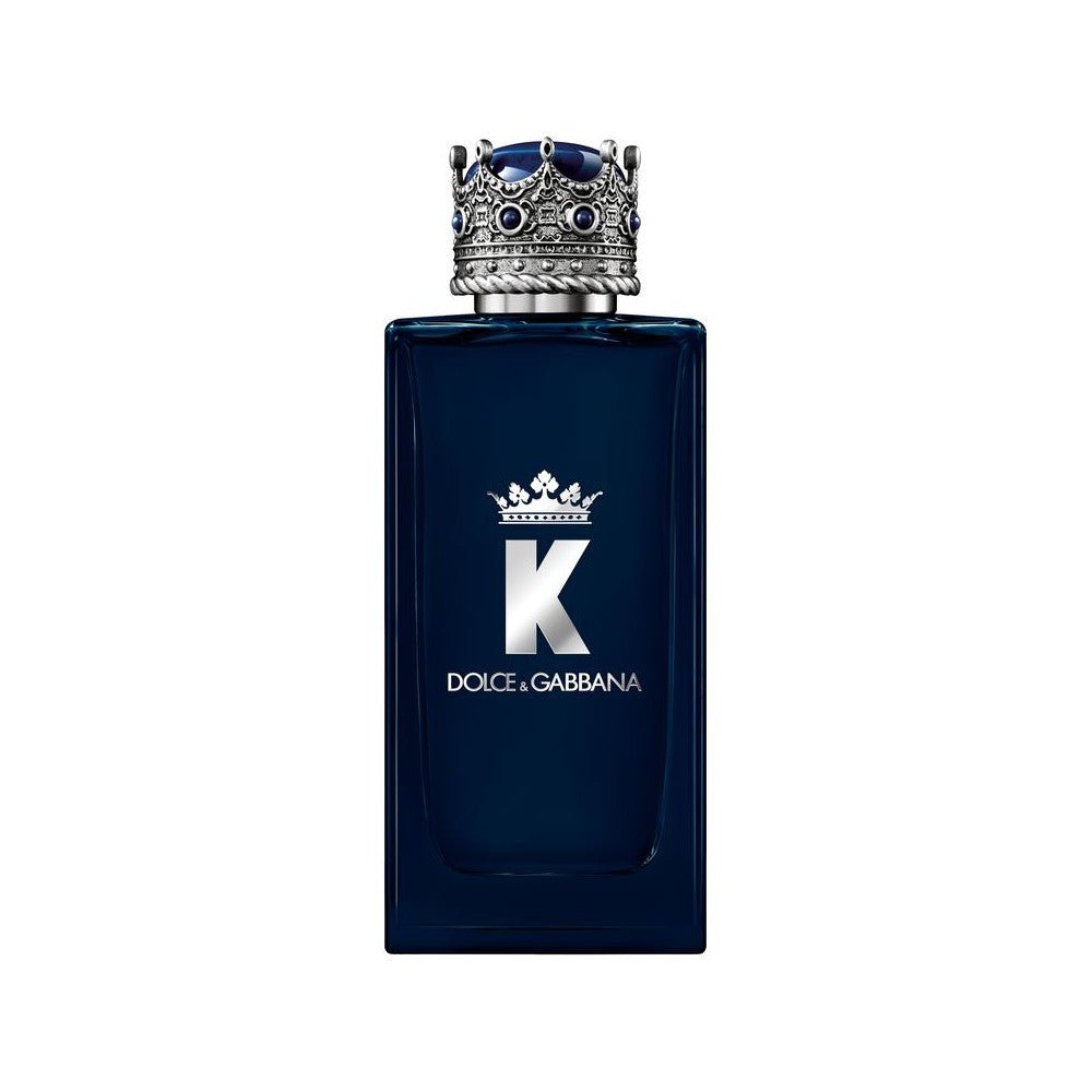 Dolce & Gabbana K Parfum 100 ml – Profumo Uomo Aromatico Legnoso Intenso - Acque Profumeria