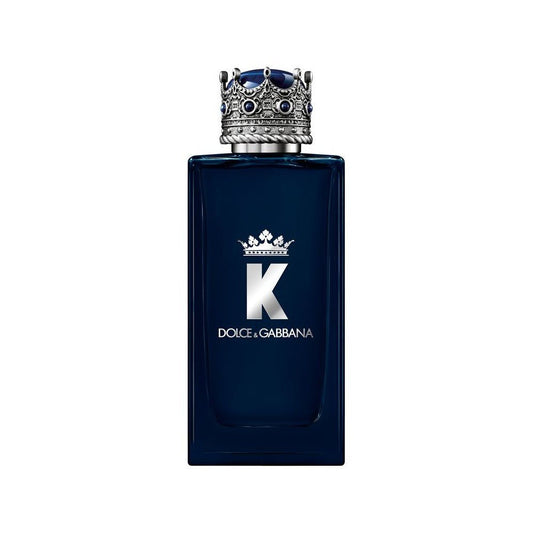 Dolce & Gabbana K Parfum 100 ml – Profumo Uomo Aromatico Legnoso Intenso - Acque Profumeria