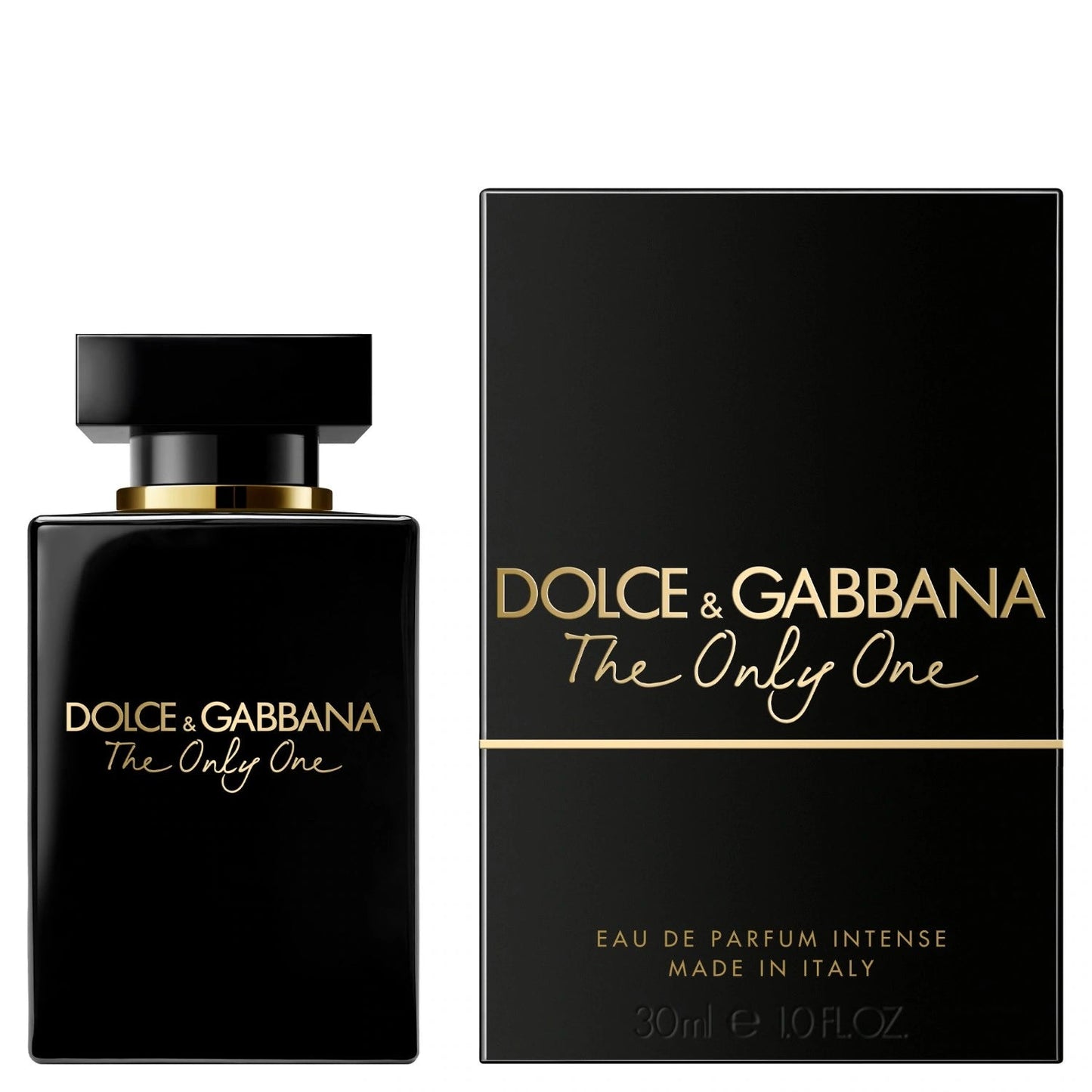 Dolce & Gabbana The Only One Eau de Parfum Intense donna 30 ml-100ml Profumeria