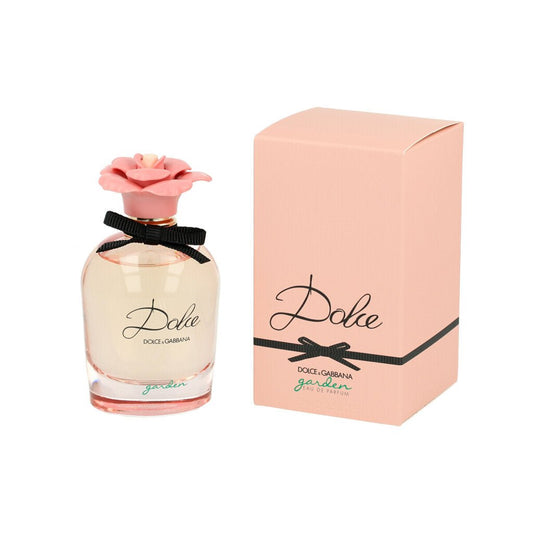 Dolce & Gabbana Dolce Garden Eau de Parfum – Profumo Donna Floreale Verde Fresco
