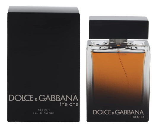 Dolce&Gabbana - The One - Eau de Parfum - per uomo - 100ml profumeria