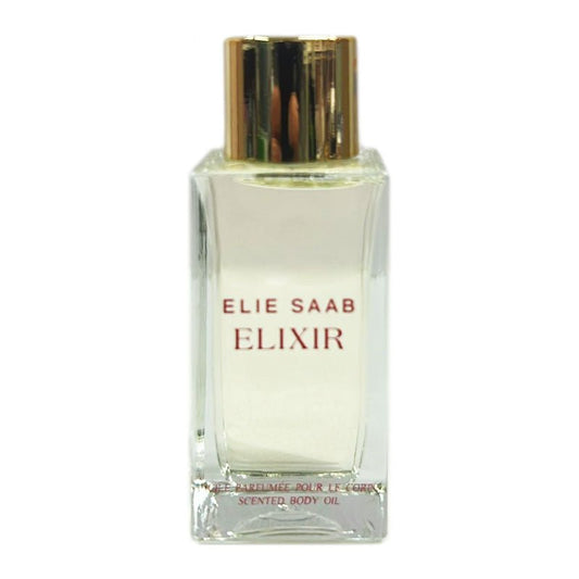 Elie Saab Elixir Olio profumato corpo donna 50ml