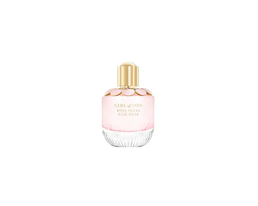 Elie Saab Girl of Now Rose Petal Eau de Parfum Donna 90ml - Acque Profumeria