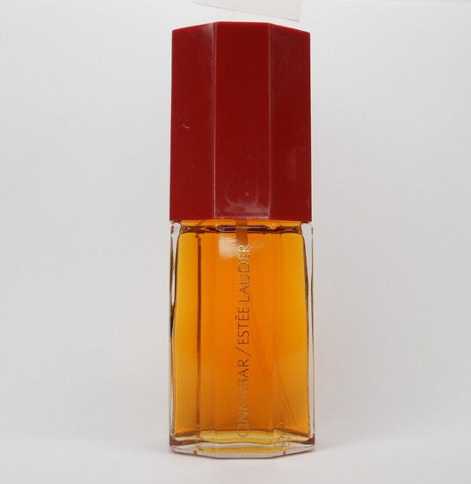 Estée Lauder Cinnabar Eau de Parfum 50 ml profumo donna vintage orientale speziato raro