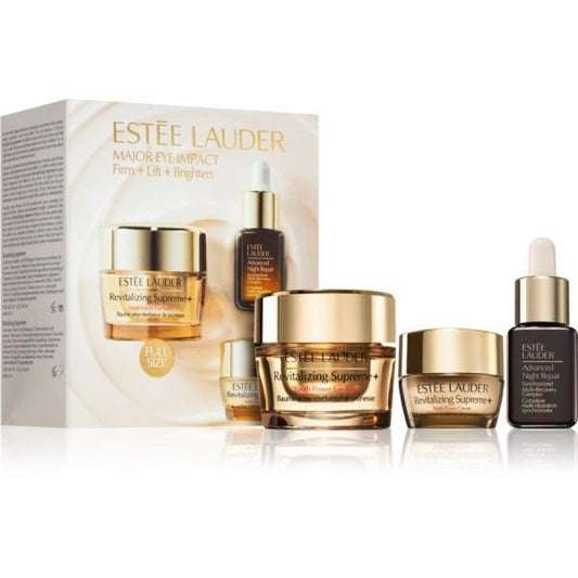 Estee Lauder Revitalizing Supreme Eye Cofanetto - 100ml Profumeria