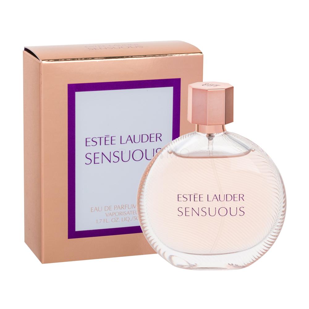 Estée Lauder Sensuous Eau de Parfum da donna 50ml