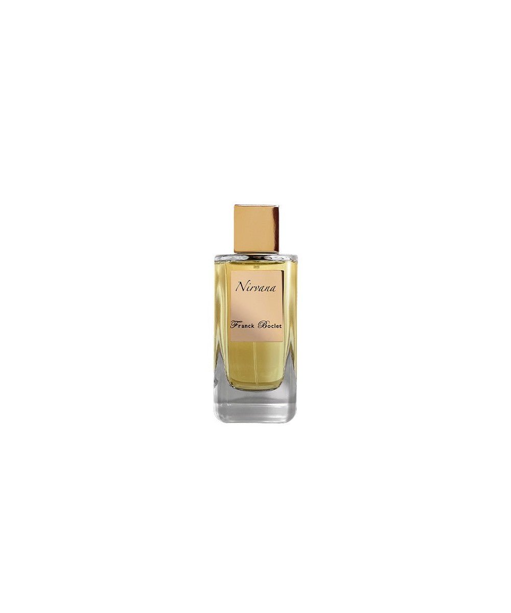 Franck Boclet Nirvana Eau de Parfum 100ml donna - Acque Profumeria
