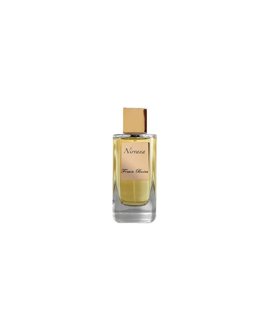 Franck Boclet Nirvana Eau de Parfum 100ml donna - Acque Profumeria
