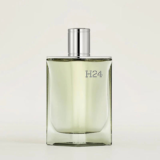 HERMÈS H24 Eau de parfum Eau de Parfum per uomo 100ml - Acque Profumeria