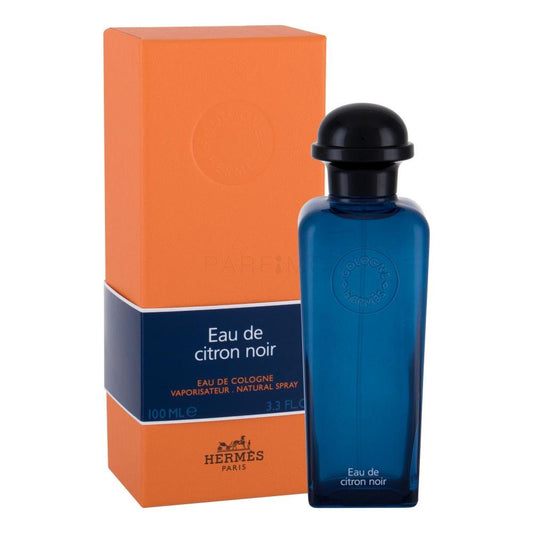 Hermès Eau de Citron Noir Eau de Cologne Unisex 50ml