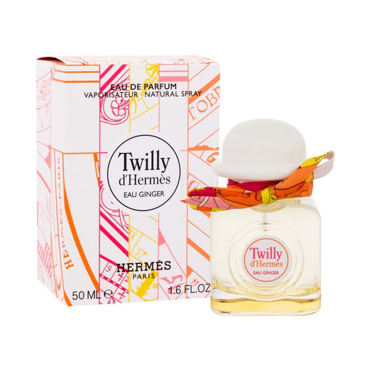 Hermès Twilly d’Hermès Eau Ginger Eau de Parfum da donna 50ml