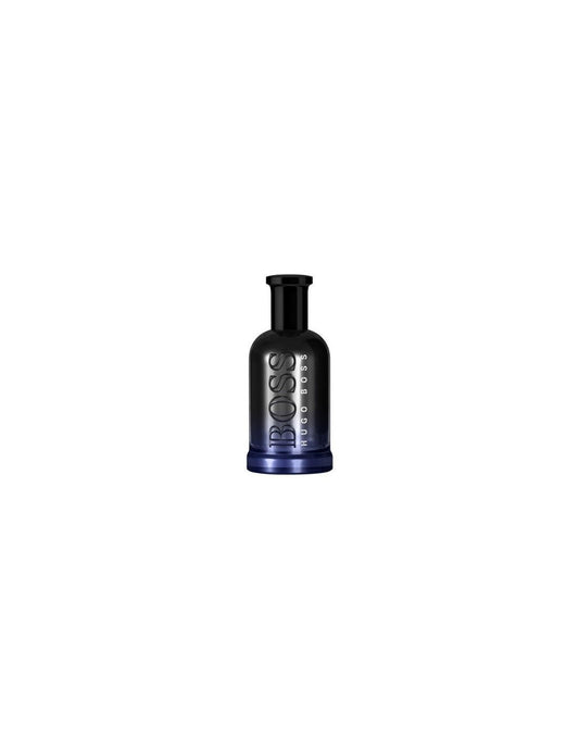 Hugo Boss Bottled Night Eau de Toilette 100 ml profumo uomo legnoso aromatico lavanda betulla