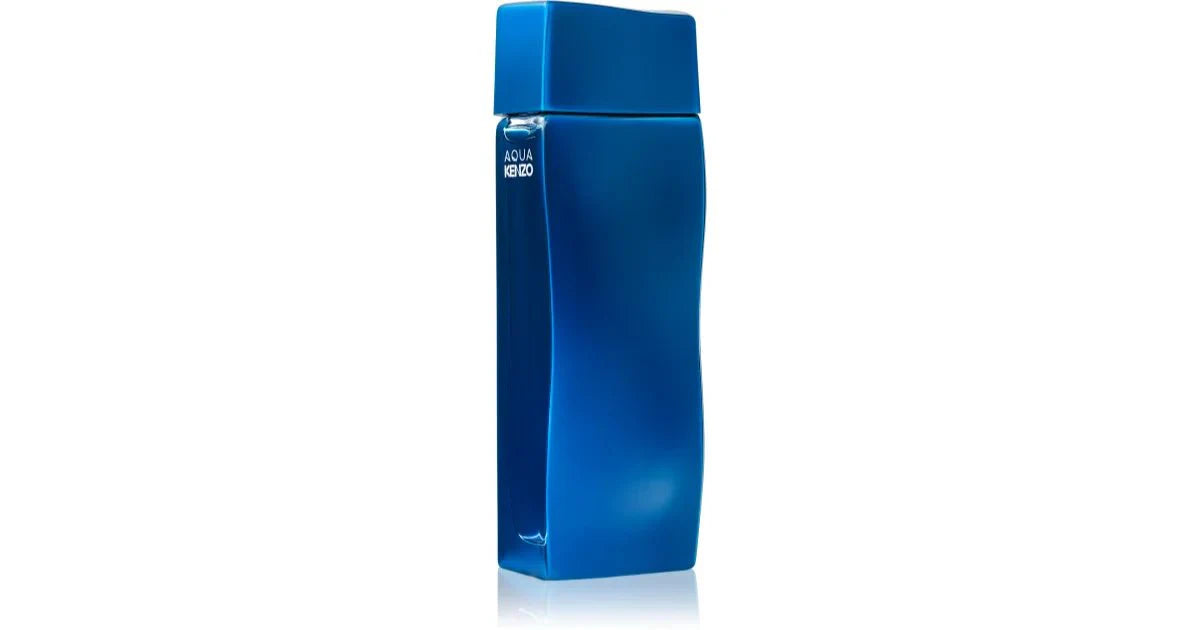 Kenzo Aqua Kenzo Pour Homme Eau de Toilette per uomo 100ml - Acque Profumeria