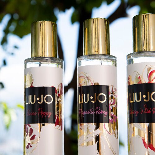 Liu - Jo Magnetic Peony Fragranza Corpo 200ml - Acque Profumeria