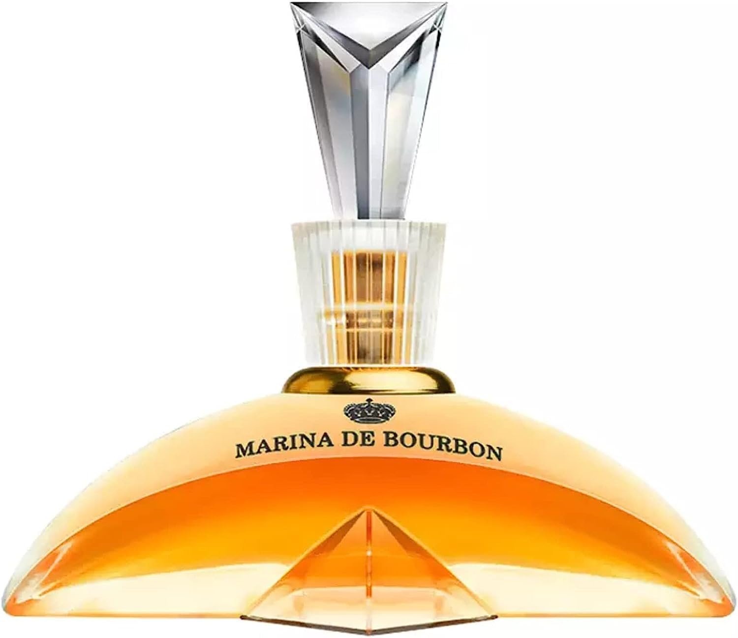 Marina de Bourbon Eau de Parfum 100ml - Acque Profumeria