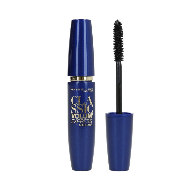 Maybelline Classic Volum Express mascara per ciglia voluminose e separate 10ml