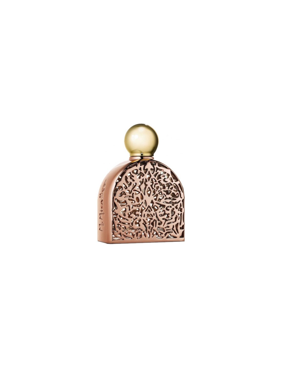 M. Micallef Secrets of Love Glamour Eau de Parfum 100ml - 100ml Profumeria