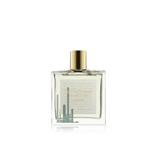 Miller Harris Mîneir Eau de Parfum Unisex 100ml - Acque Profumeria